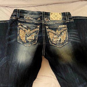 Miss Me Jeans - Boot Cut - Size 30